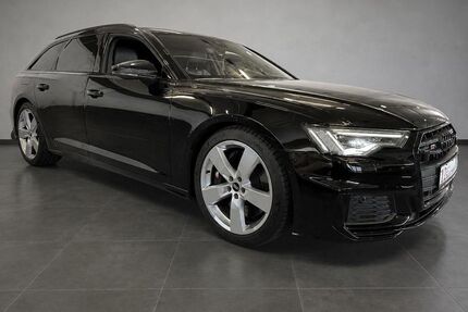 Audi S6 Gebrauchtwagen