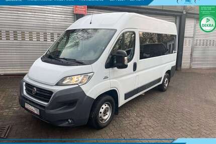 Fiat Ducato Gebrauchtwagen