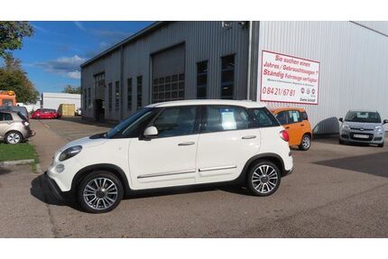 Fiat 500L Cross Gebrauchtwagen