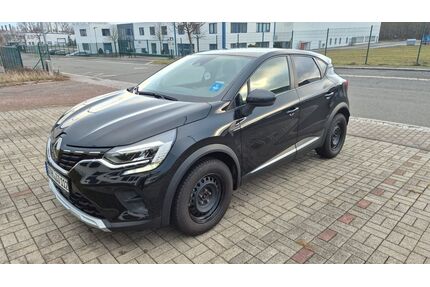 Renault Captur Gebrauchtwagen