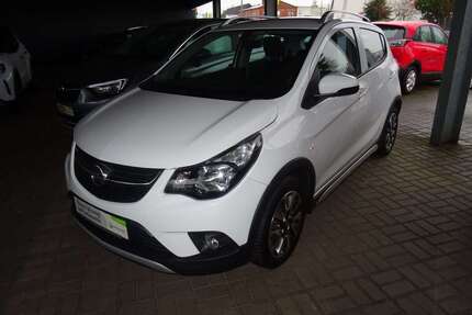 Opel Karl Gebrauchtwagen
