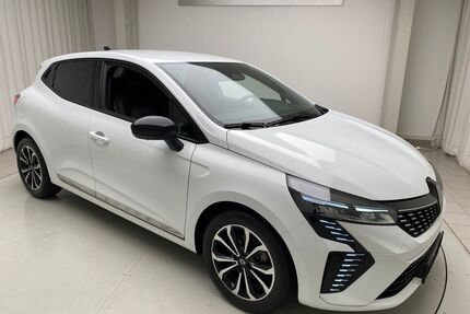 Renault Clio Gebrauchtwagen