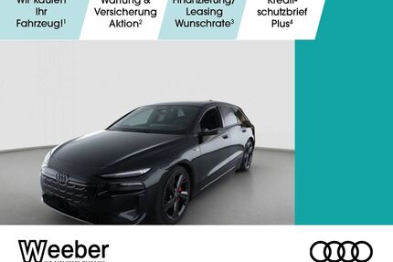 Audi A6 e-tron Gebrauchtwagen