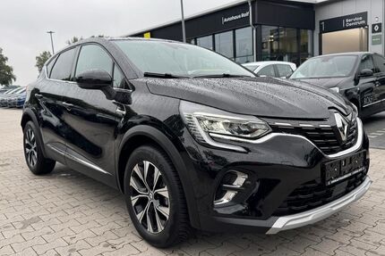 Renault Captur Gebrauchtwagen
