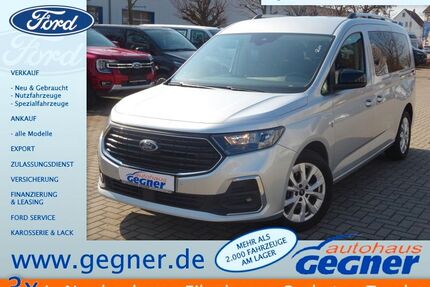 Ford Grand Tourneo Gebrauchtwagen