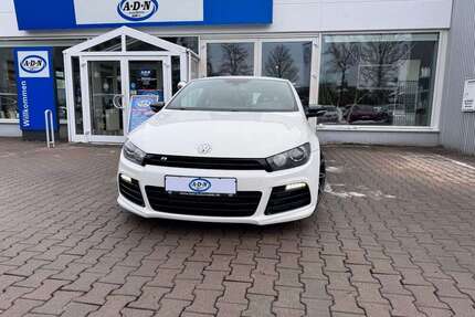 VW Scirocco Gebrauchtwagen