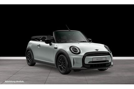 Mini Cooper Cabrio Gebrauchtwagen