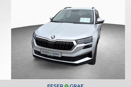 Skoda Karoq Gebrauchtwagen