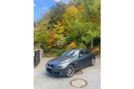 BMW 318 Gebrauchtwagen