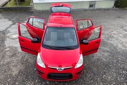 Hyundai i10 Gebrauchtwagen