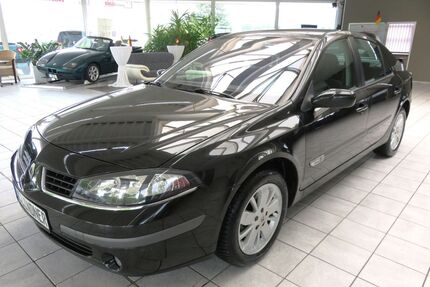 Renault Laguna Gebrauchtwagen