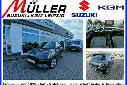 Suzuki Swift Gebrauchtwagen