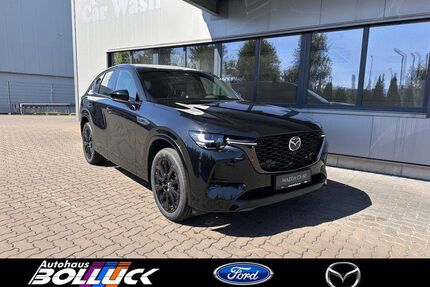 Mazda CX-60 Gebrauchtwagen