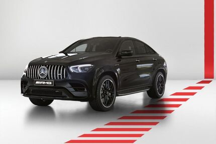 Mercedes-Benz GLE 63 AMG Gebrauchtwagen