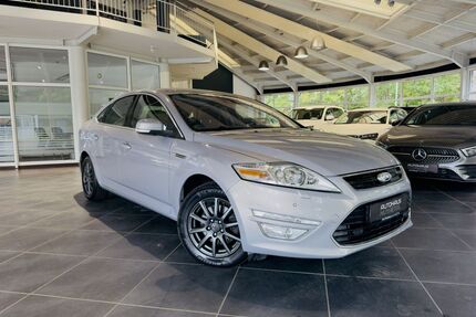 Ford Mondeo Gebrauchtwagen