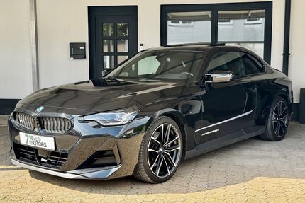 BMW 220 Gebrauchtwagen