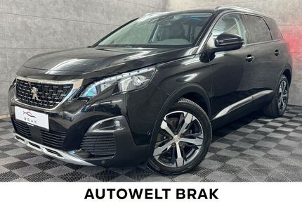 Peugeot 5008 Gebrauchtwagen