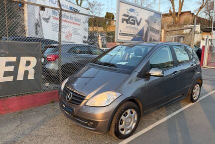 Mercedes-Benz A 170 Gebrauchtwagen