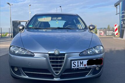 Alfa Romeo 147 Gebrauchtwagen