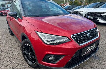 Seat Arona Gebrauchtwagen