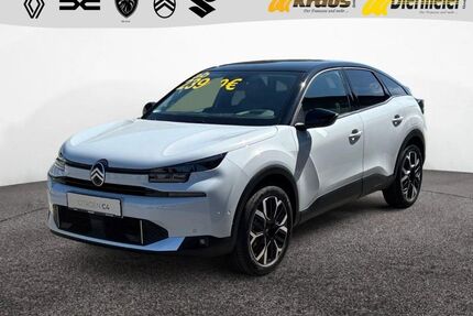 Citroen C4 Gebrauchtwagen