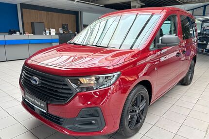 Ford Tourneo Connect Gebrauchtwagen