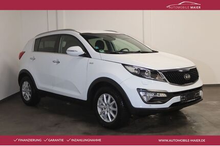 Kia Sportage Gebrauchtwagen