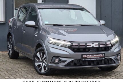 Dacia Sandero Gebrauchtwagen
