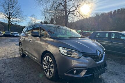 Renault Scenic Gebrauchtwagen
