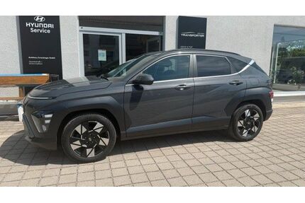 Hyundai KONA Gebrauchtwagen