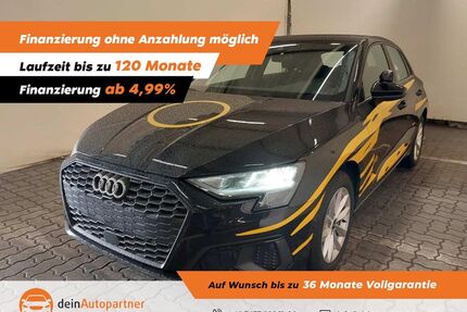 Audi A3 Gebrauchtwagen