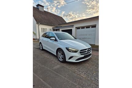 Mercedes-Benz B 200 Gebrauchtwagen