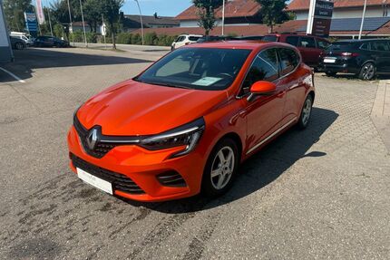 Renault Clio Gebrauchtwagen