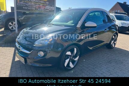 Opel Adam Gebrauchtwagen