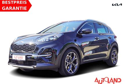 Kia Sportage Gebrauchtwagen