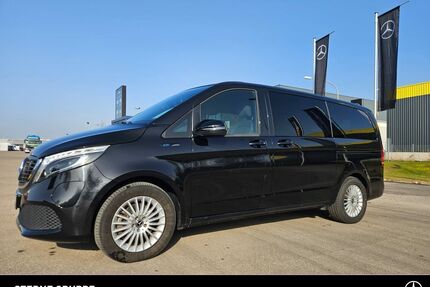 Mercedes-Benz EQV Gebrauchtwagen