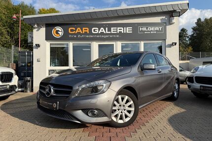 Mercedes-Benz A 180 Gebrauchtwagen