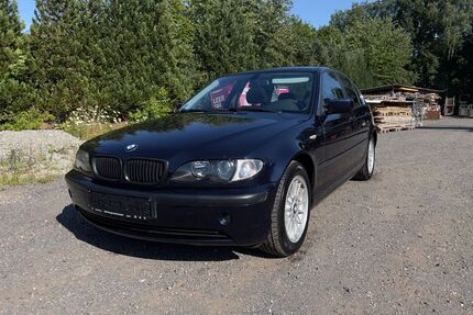 BMW 320 Gebrauchtwagen
