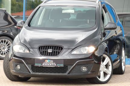 Seat Altea Gebrauchtwagen