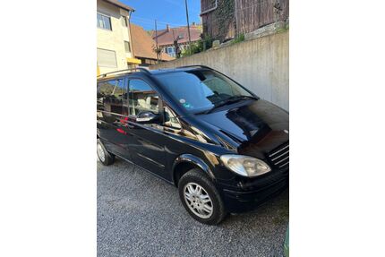 Mercedes-Benz Viano Gebrauchtwagen