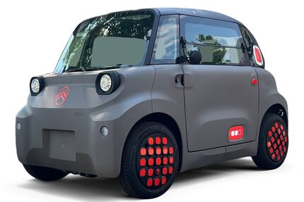 Citroen AMI Gebrauchtwagen