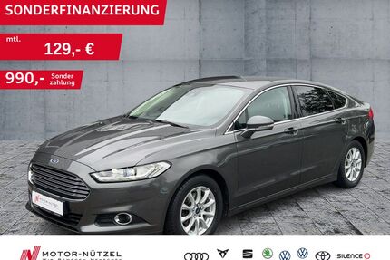 Ford Mondeo Gebrauchtwagen