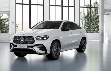 Mercedes-Benz GLE 350 Gebrauchtwagen