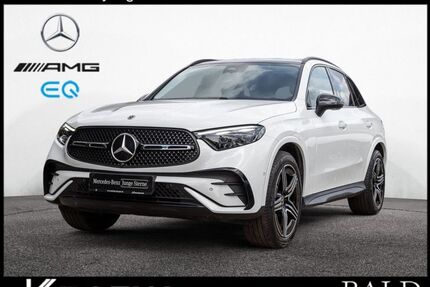 Mercedes-Benz GLC 300 Gebrauchtwagen