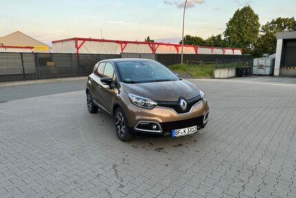 Renault Captur Gebrauchtwagen