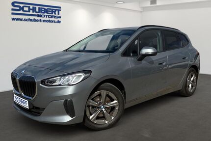 BMW 218 Gebrauchtwagen