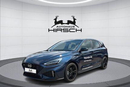 Hyundai i30 Gebrauchtwagen