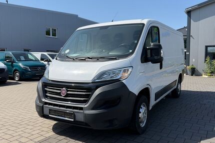 Fiat Ducato Gebrauchtwagen