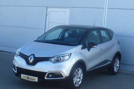 Renault Captur Gebrauchtwagen