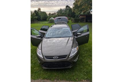 Ford Mondeo Gebrauchtwagen